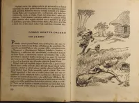 D.Defoe Robinson Crusoe dobrodružství na pustém ostrově 1940