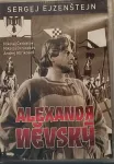 DVD Alexandr Něvský (Sergej Ejzenštejn)