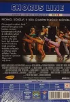 DVD Chorus Line