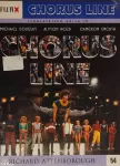 DVD Chorus Line