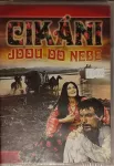 DVD Cikáni jdou do nebe