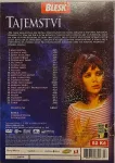 DVD Daniel Landa - Tajemství (pošetka)