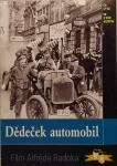 DVD Dědeček automobil