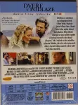 DVD Dveře v podlaze (Tod Williams)