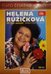 DVD Helena Růžičková - Ať žije smích (pošetka)