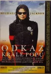 DVD Jackson Michael - Odkaz krále popu