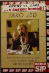 DVD Jako jed.