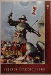 DVD Jan Žižka