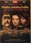 DVD Kletba zlatého květu