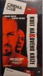 DVD Kult hákového kříže Cinema club