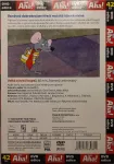 DVD Lucky Luke na Divokém západě