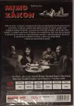 DVD Mimo zákon (Jim Jarmush)