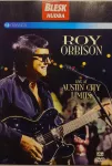 DVD Orbison Roy - Live Austin City Limits