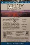 DVD Poklady modré planety-Kouzla přírodních krás