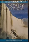 DVD Poklady modré planety-Kouzla přírodních krás