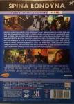 DVD Špína Londýna