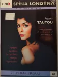 DVD Špína Londýna