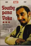 DVD Svatba pana Voka