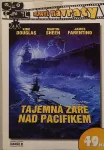 DVD Tajemná záře nad Pacifikem