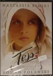 DVD Tess (Roman Polanski)