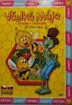 DVD Včelka Mája