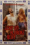 DVD Ženy od hluboké řeky