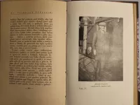 František Běhounek Trosečníci na kře ledové 1928