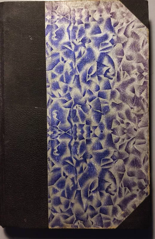 František Běhounek Trosečníci na kře ledové 1928