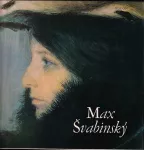 Hana Volavková Max Švabinský