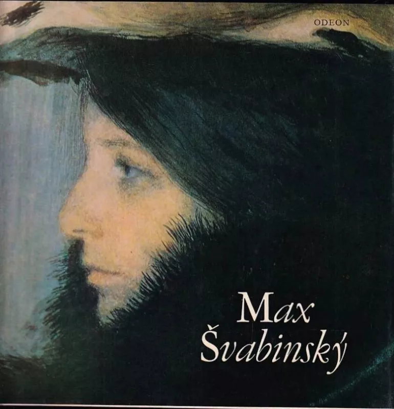 Hana Volavková Max Švabinský