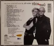 Helena Vondráčková & Jiří Korn – Těch Pár Dnů