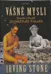 Irving Stone Vášně mysli