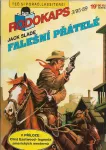 Jack Slade falešní přátelé RODOKAPS 3/95
