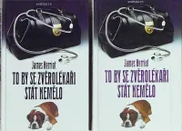 James Herriot To by se zvěrolékaři stát nemělo 1+2 díl.