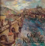 Jan M. Tomeš Oskar Kokoschka