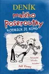 Jeff Kinney Deník malého poseroutky 2. Rodrick je king