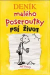 Jeff Kinney Deník malého poseroutky Psí život