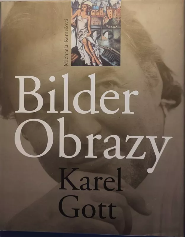 Karel Gott - Obrazy Bilder