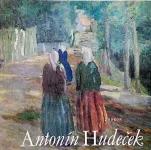 Ludmila Karlíková Antonín Hudeček