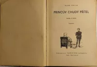 Mark Twain Princův chudý přítel 1947