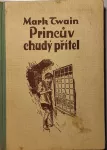 Mark Twain Princův chudý přítel 1947