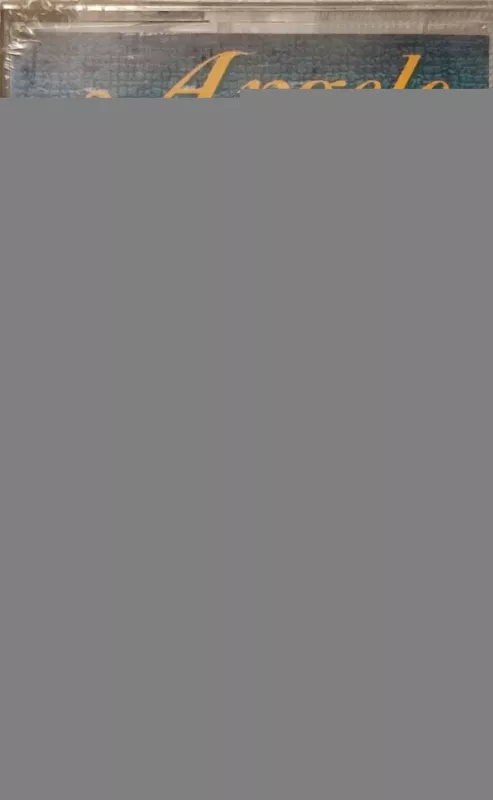 MC Angelo - Musica Exotica