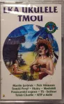 MC Lká ukulele tmou