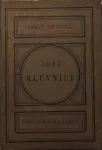 Mluvnice jazyka řeckého pro gymnasia česká 1889