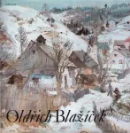 Olga Macková Oldřich Blažíček