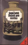 P. D. James Rubáš pro slavík