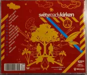 Ready Kirken - Světy