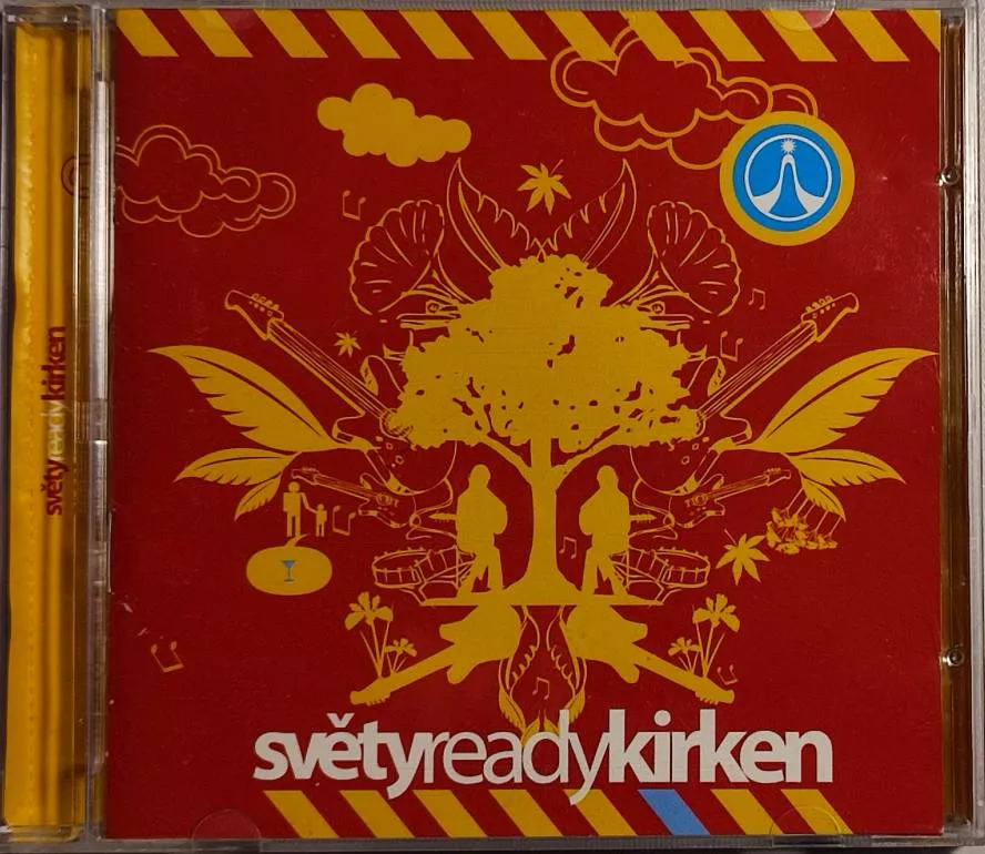 Ready Kirken - Světy