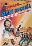 Rodokaps 50/99 Zimní speciál