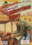 T.Ryan Chřestýšova kořist RODOKAPS 28/97